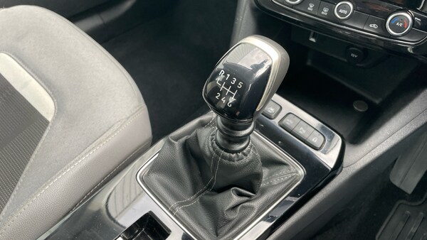 Used Vauxhall Mokka 2021 for sale - 76073677: Photo 20