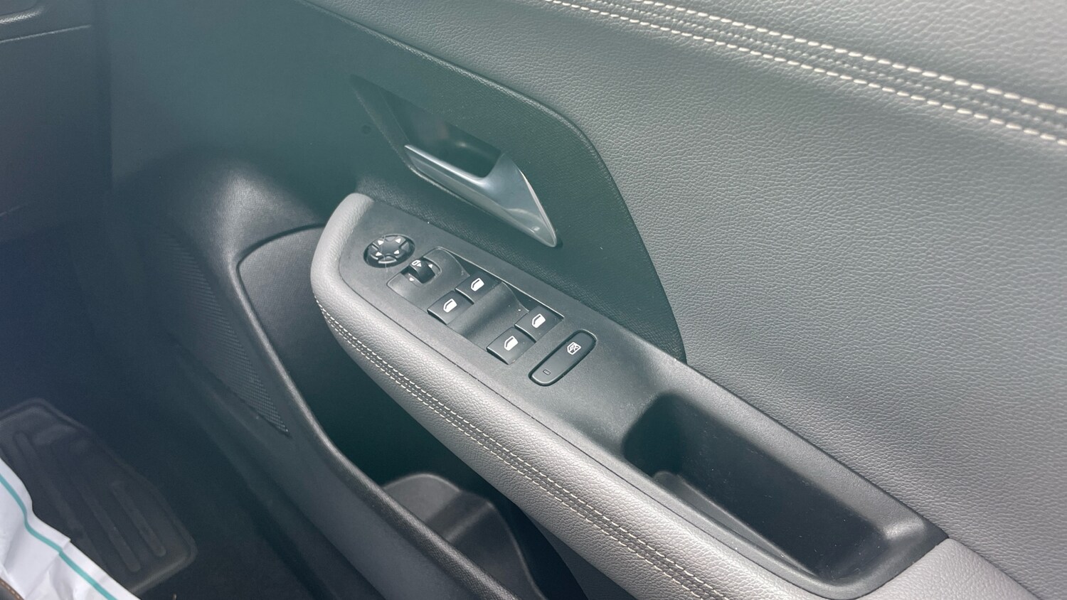 Used Vauxhall Mokka 2021 for sale - 76073677: Photo 22