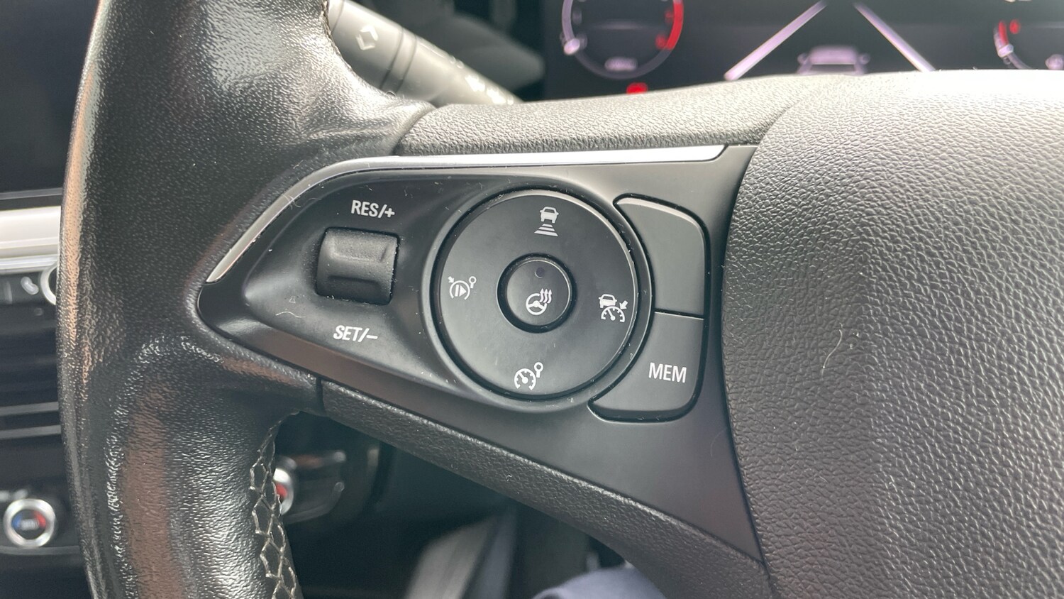 Used Vauxhall Mokka 2021 for sale - 76073677: Photo 23