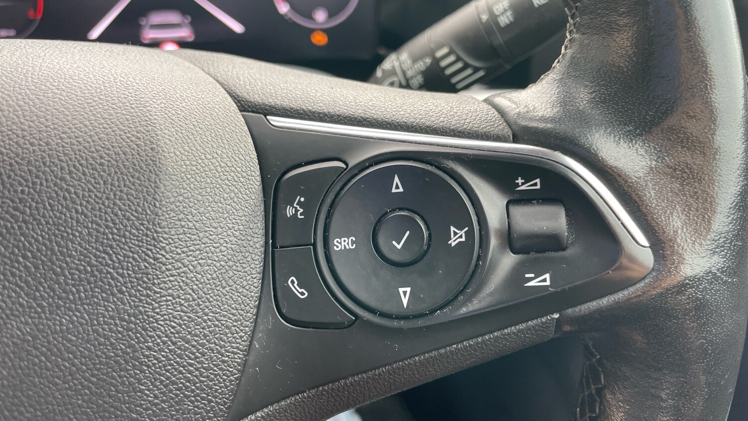 Used Vauxhall Mokka 2021 for sale - 76073677: Photo 24