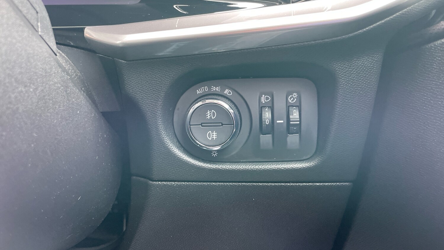 Used Vauxhall Mokka 2021 for sale - 76073677: Photo 31