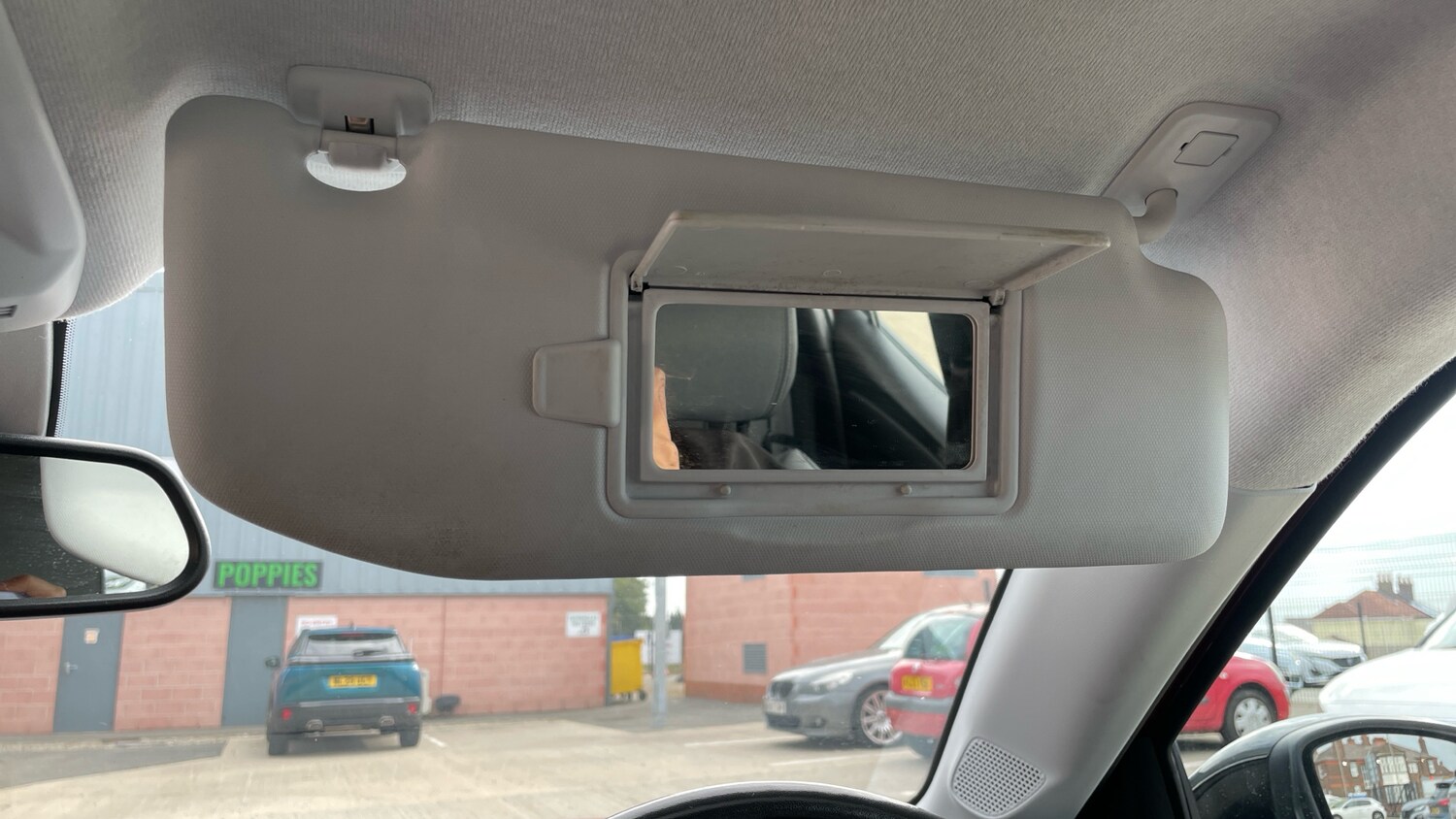 Used Vauxhall Mokka 2021 for sale - 76073677: Photo 35