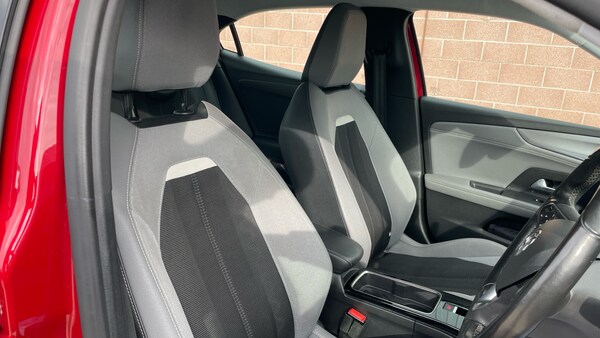 Used Vauxhall Mokka 2021 for sale - 76073677: Photo 39