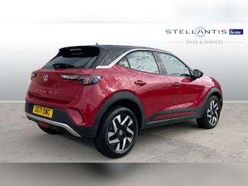 Used Vauxhall Mokka 2021 for sale - 76073677: Photo 3