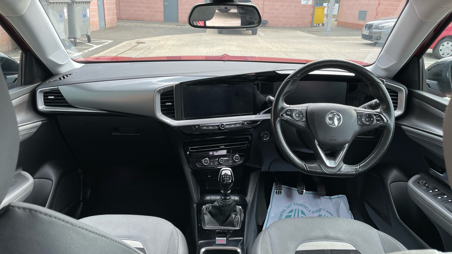 Used Vauxhall Mokka 2021 for sale - 76073677: Photo 4