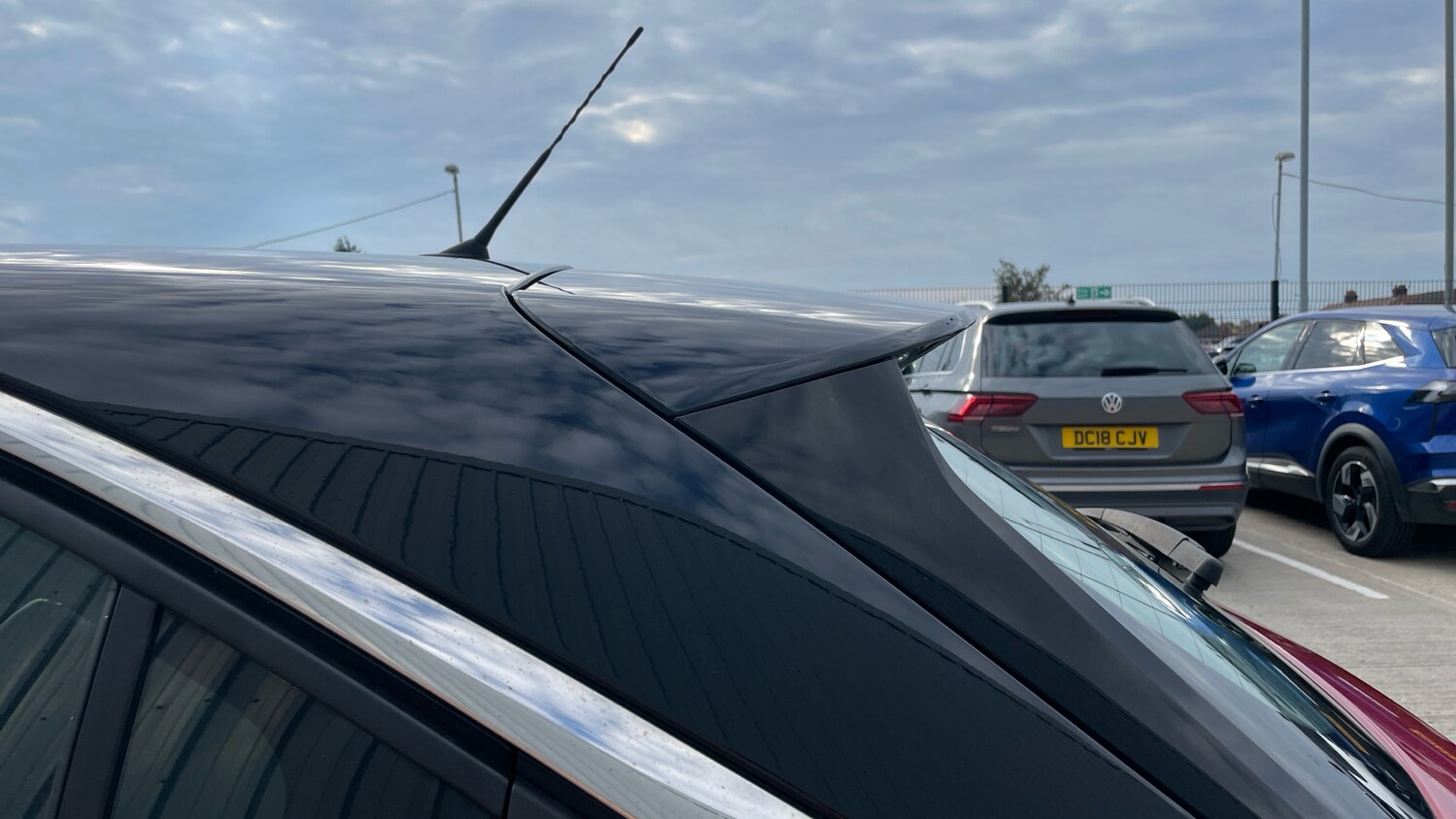 Used Vauxhall Mokka 2021 for sale - 76073677: Photo 40