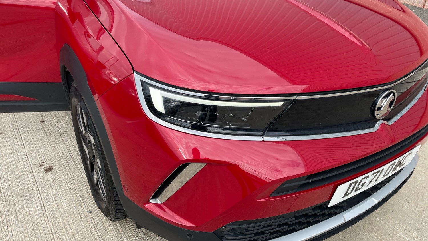 Used Vauxhall Mokka 2021 for sale - 76073677: Photo 43