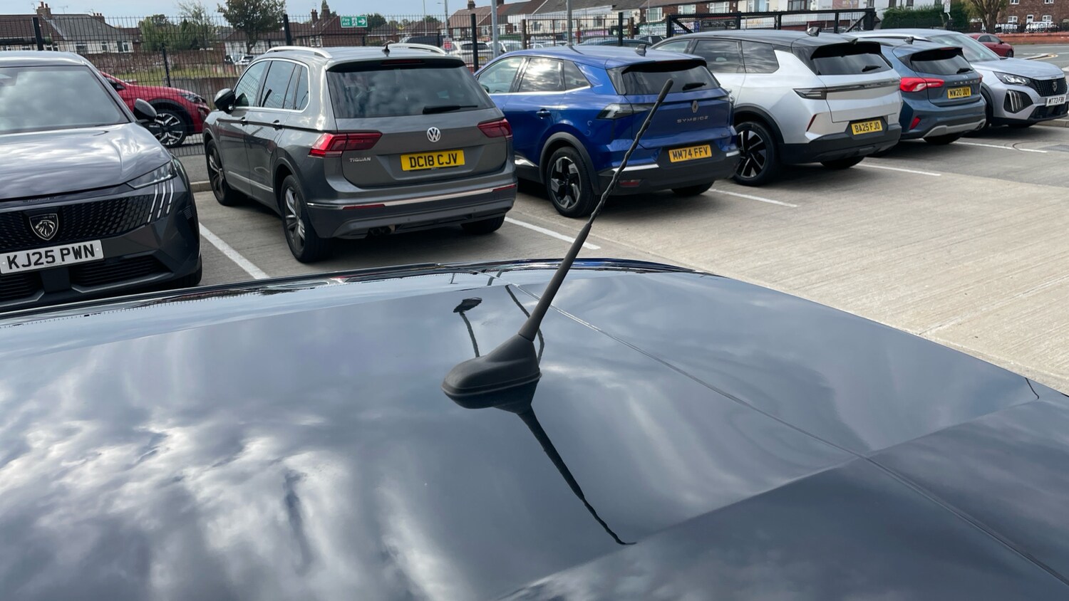 Used Vauxhall Mokka 2021 for sale - 76073677: Photo 44