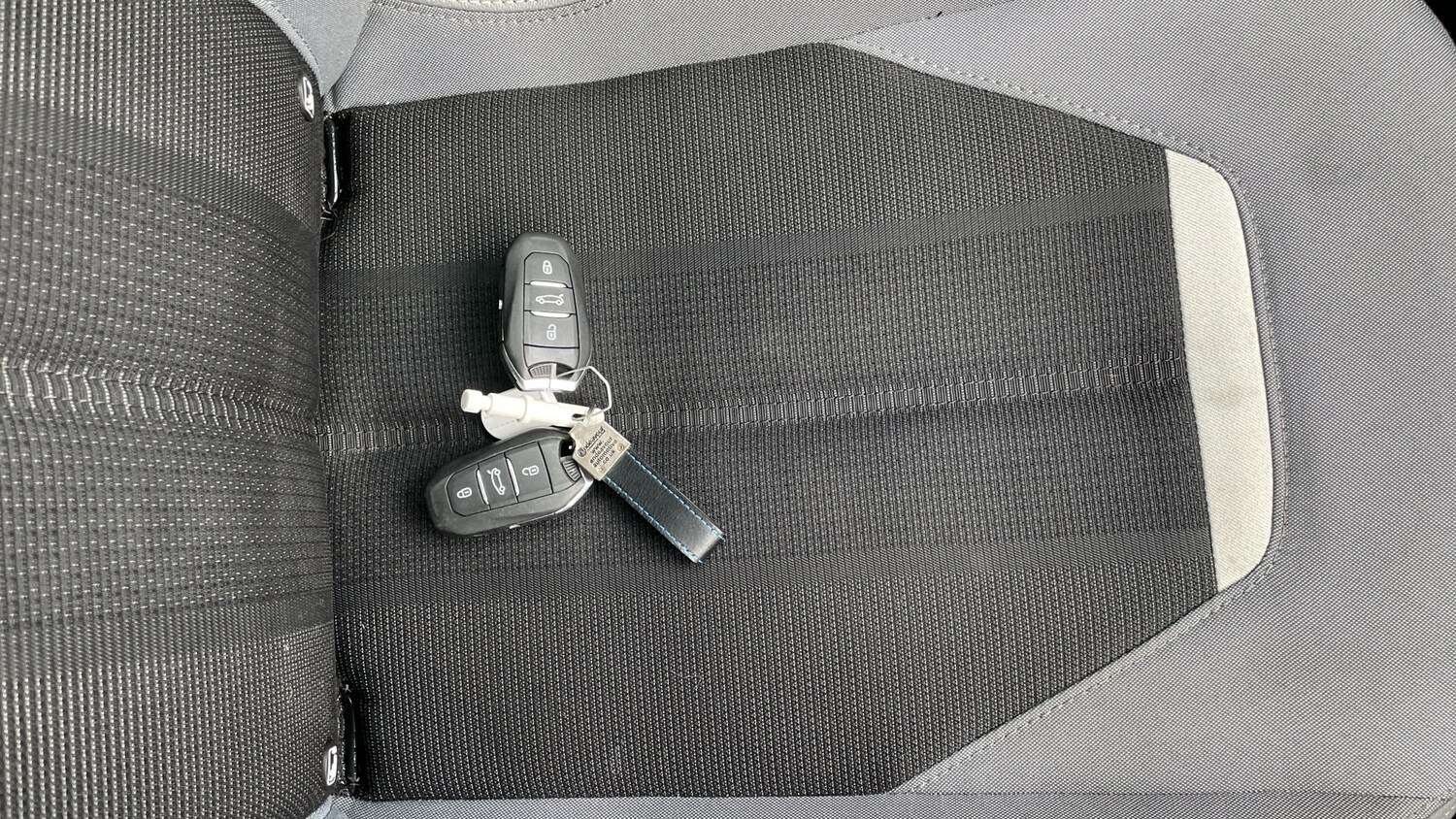 Used Vauxhall Mokka 2021 for sale - 76073677: Photo 45