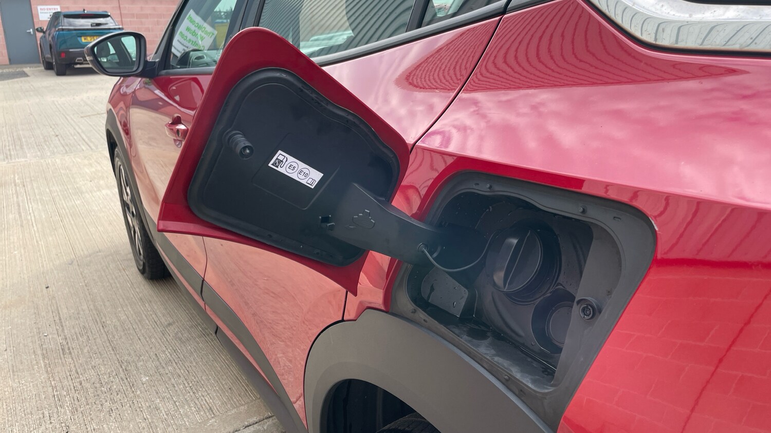 Used Vauxhall Mokka 2021 for sale - 76073677: Photo 46