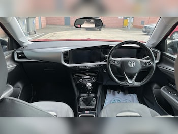 Used Vauxhall Mokka 2021 for sale - 76073677: Photo 4