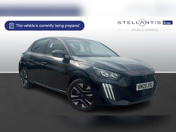 Used Peugeot 208 2025 for sale - 78536419: Photo