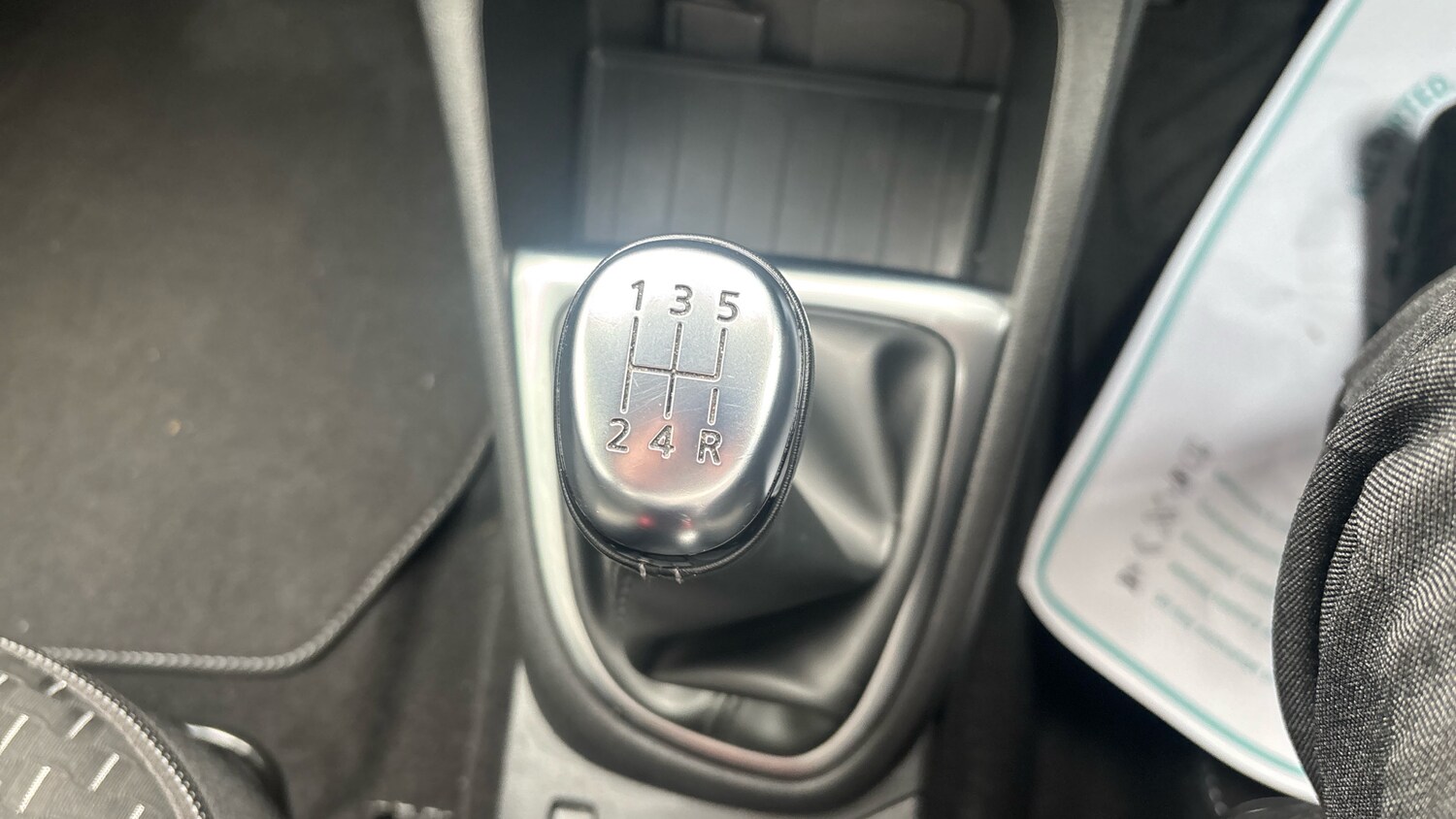 Vehicle 20