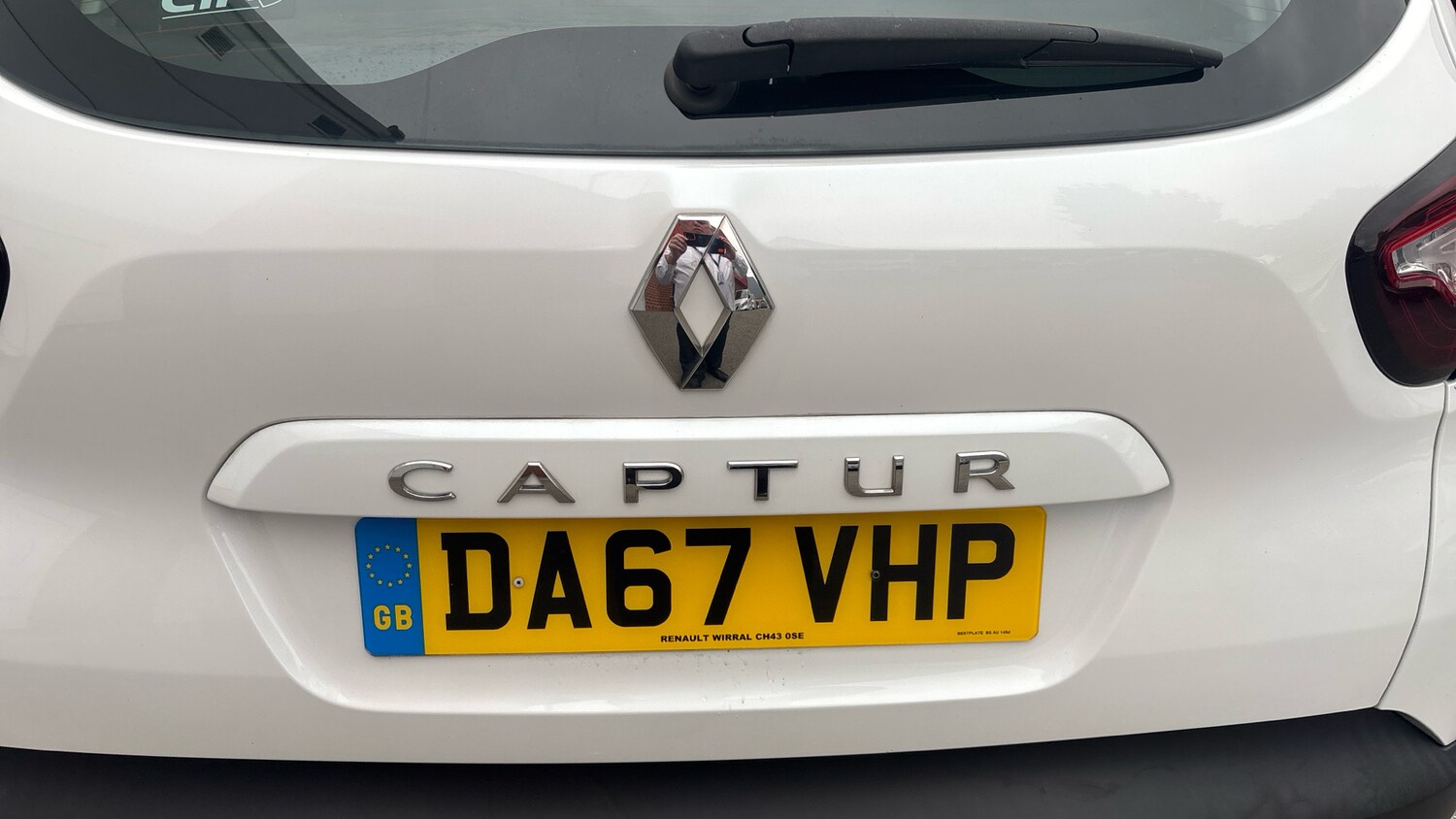 Vehicle 26