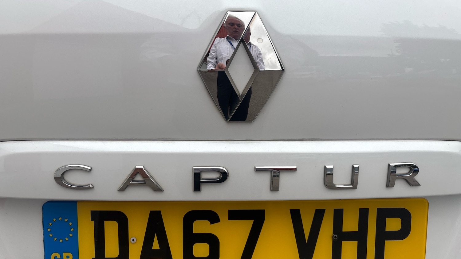 Vehicle 40