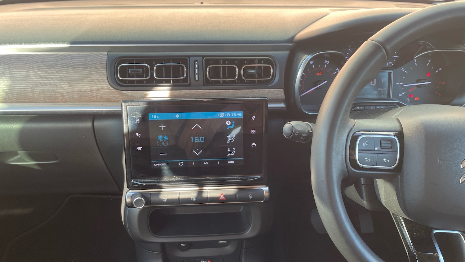 Used Citroen C3 2022 for sale - 76574391: Photo 10