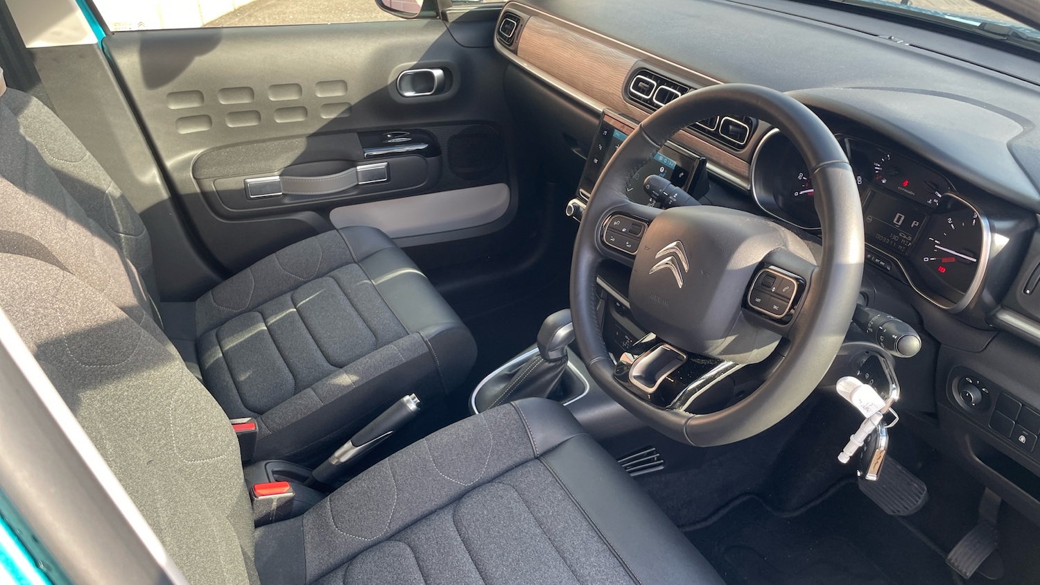 Used Citroen C3 2022 for sale - 76574391: Photo 11