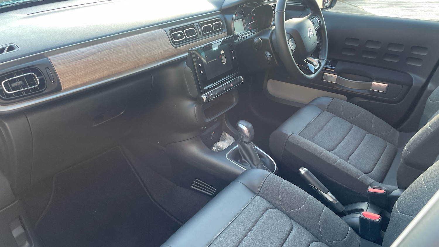 Used Citroen C3 2022 for sale - 76574391: Photo 12