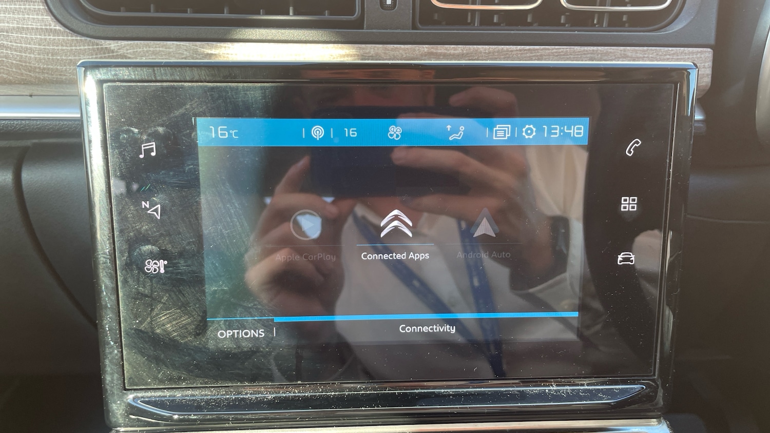 Used Citroen C3 2022 for sale - 76574391: Photo 13