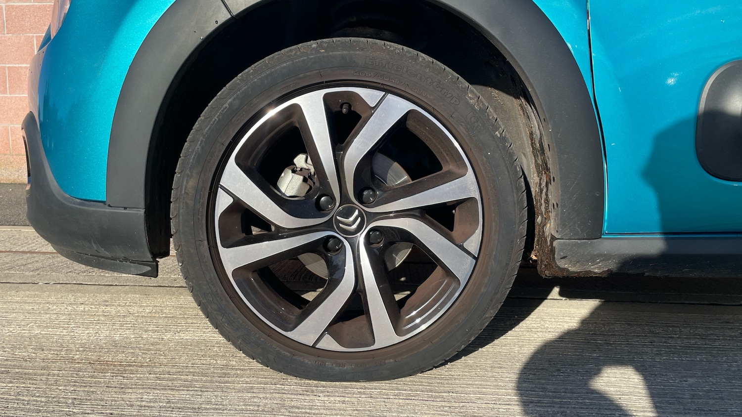 Used Citroen C3 2022 for sale - 76574391: Photo 14