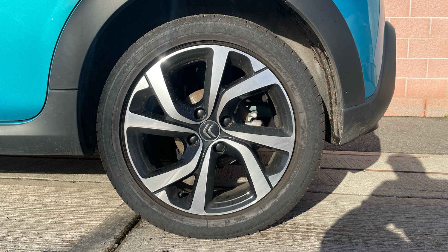 Used Citroen C3 2022 for sale - 76574391: Photo 15