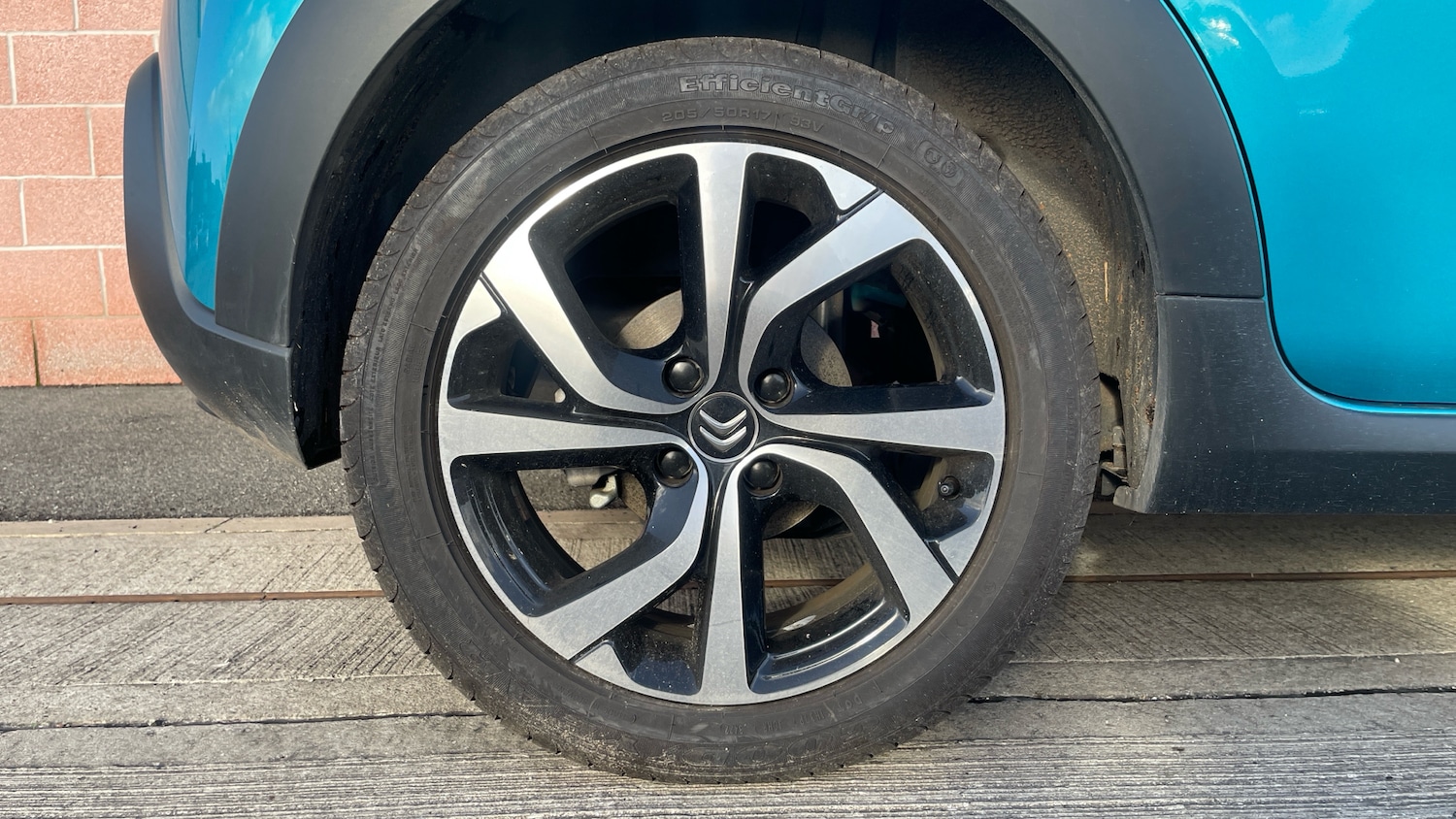 Used Citroen C3 2022 for sale - 76574391: Photo 16