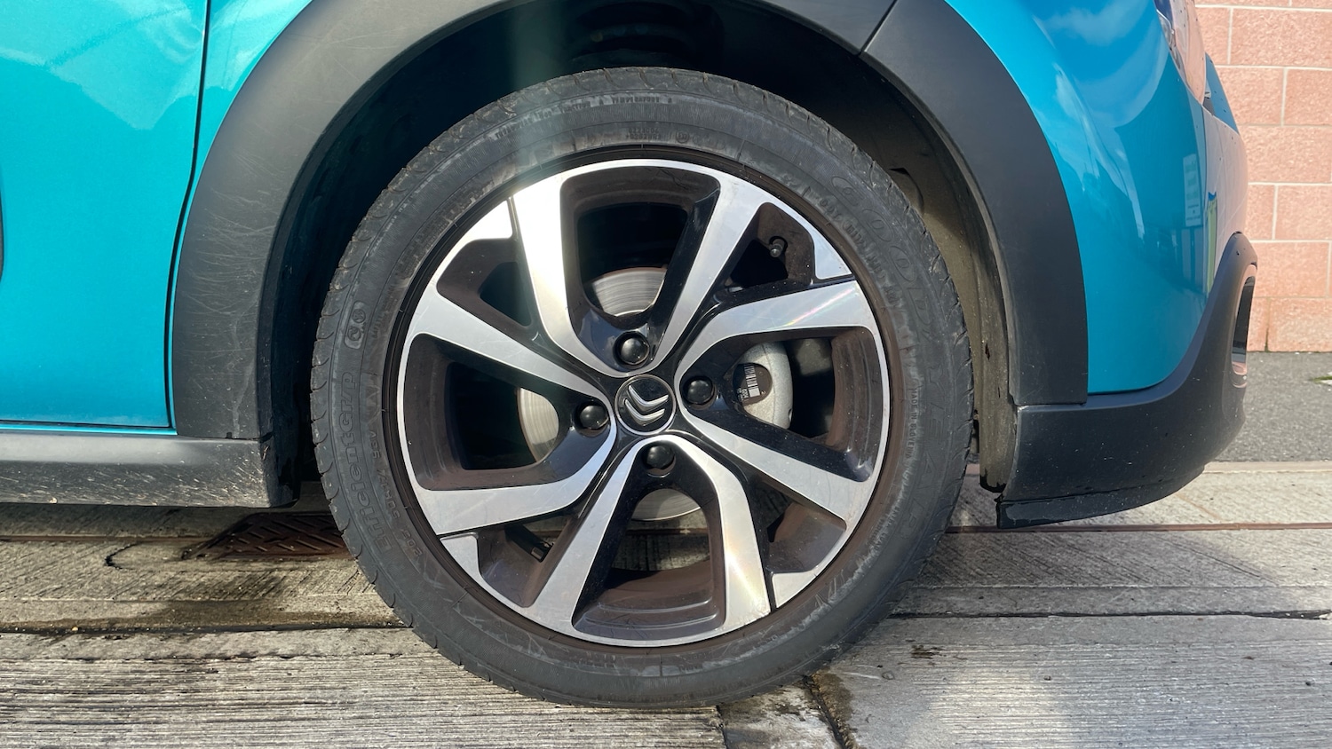 Used Citroen C3 2022 for sale - 76574391: Photo 17