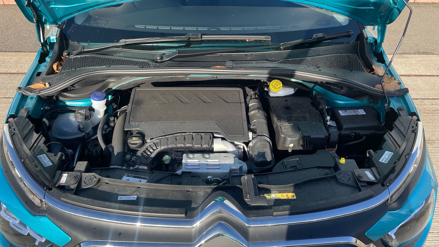 Used Citroen C3 2022 for sale - 76574391: Photo 18