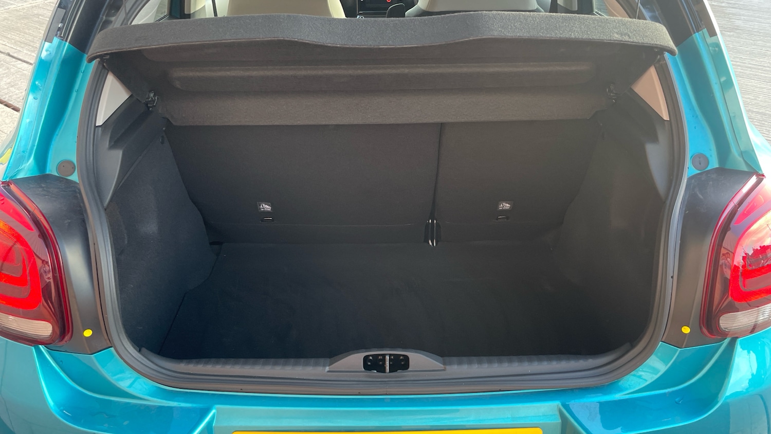 Used Citroen C3 2022 for sale - 76574391: Photo 19