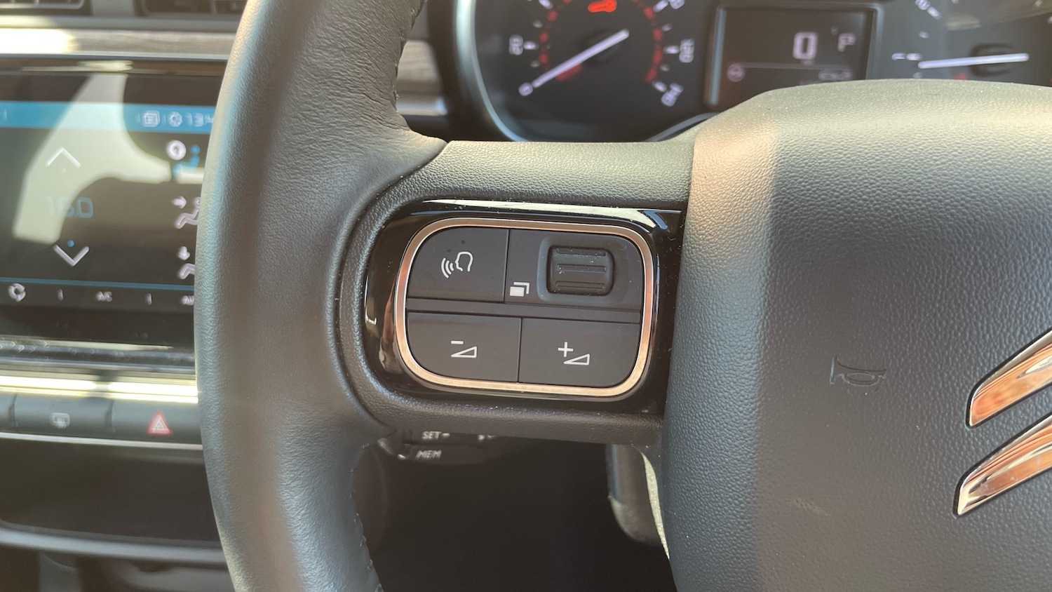 Used Citroen C3 2022 for sale - 76574391: Photo 23