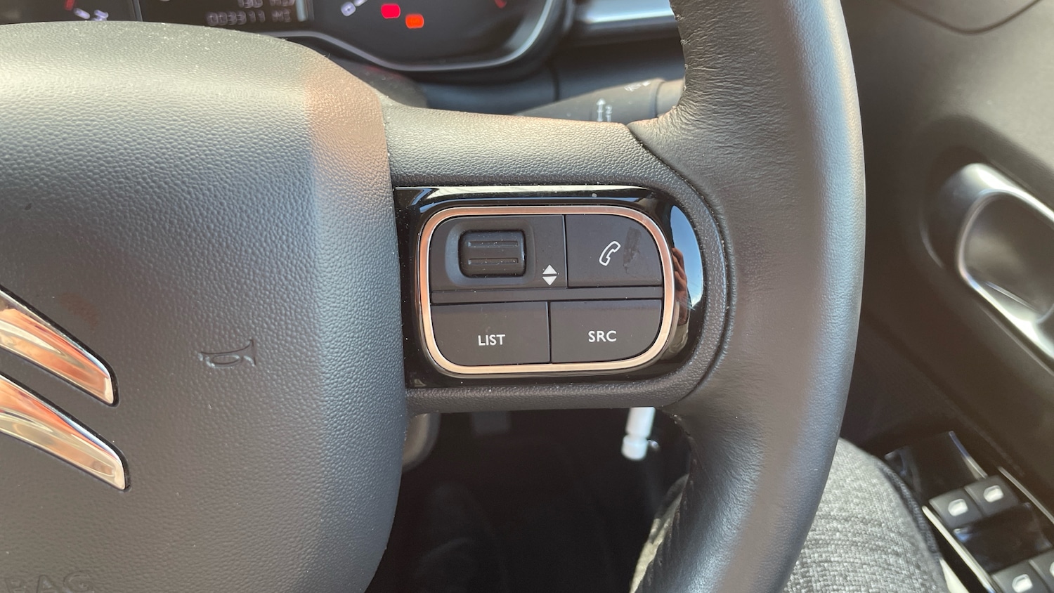 Used Citroen C3 2022 for sale - 76574391: Photo 24