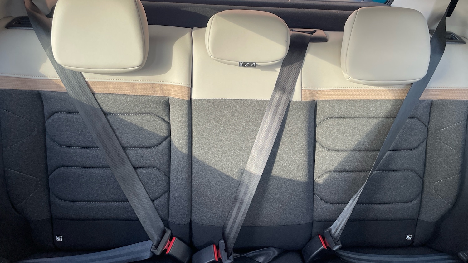 Used Citroen C3 2022 for sale - 76574391: Photo 25