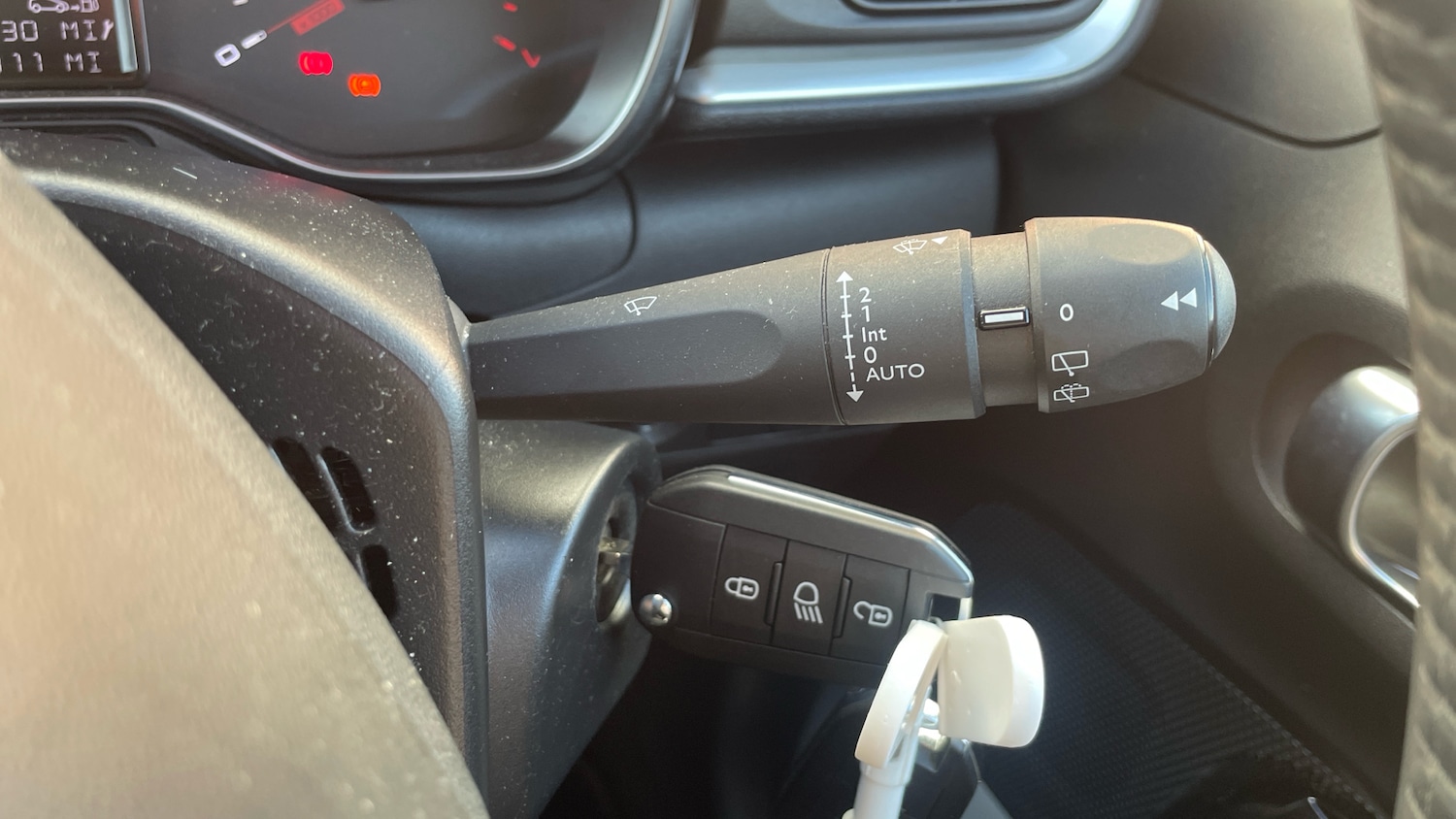 Used Citroen C3 2022 for sale - 76574391: Photo 28