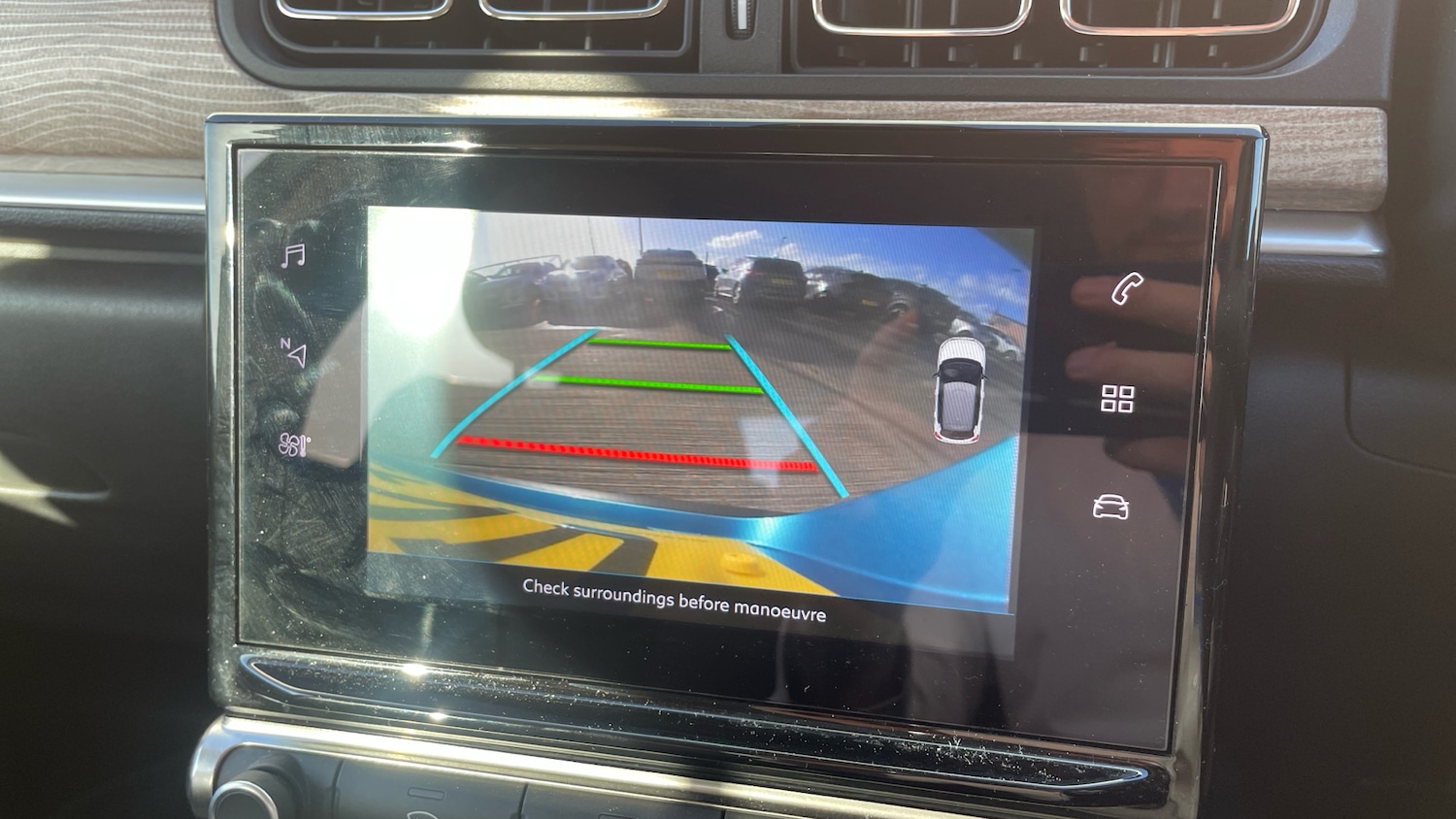 Used Citroen C3 2022 for sale - 76574391: Photo 29