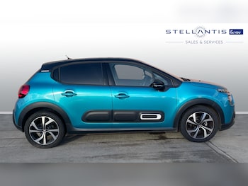 Used Citroen C3 2022 for sale - 76574391: Photo