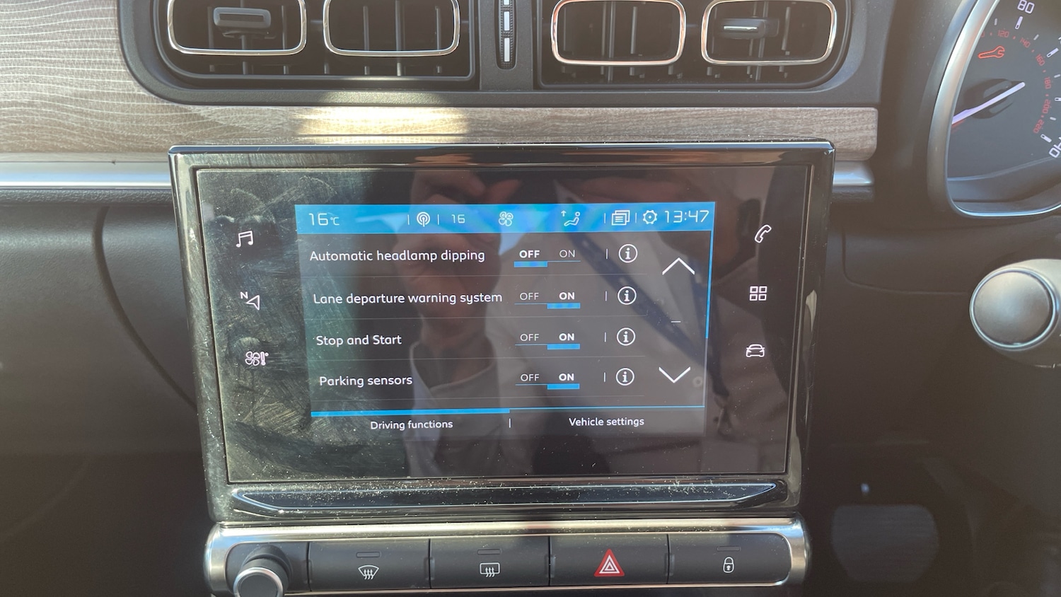 Used Citroen C3 2022 for sale - 76574391: Photo 30