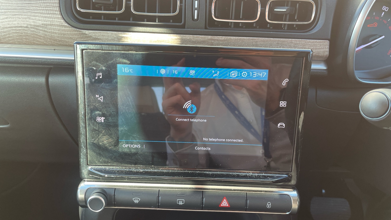 Used Citroen C3 2022 for sale - 76574391: Photo 31