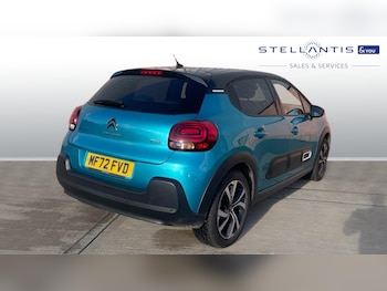 Used Citroen C3 2022 for sale - 76574391: Photo