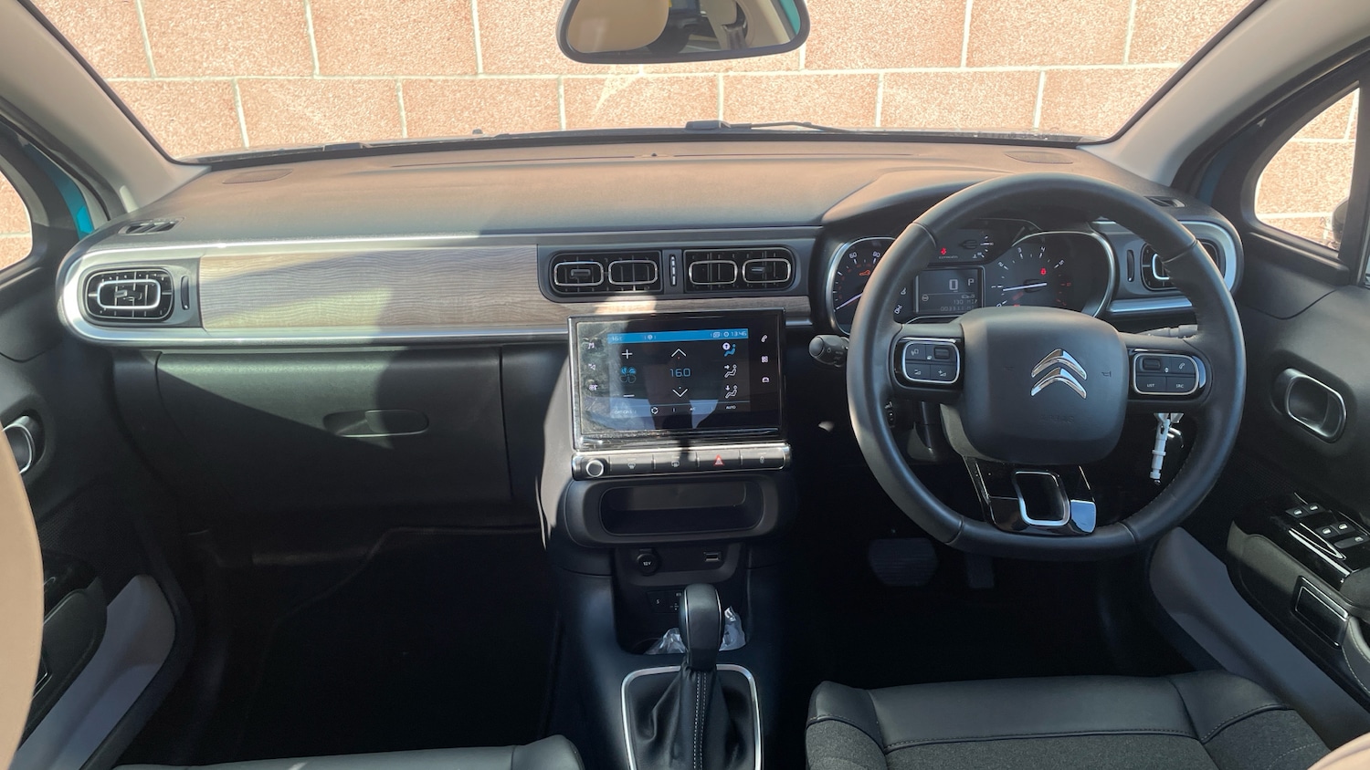 Used Citroen C3 2022 for sale - 76574391: Photo 4