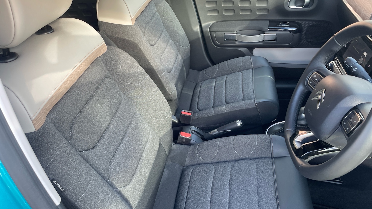 Used Citroen C3 2022 for sale - 76574391: Photo 42