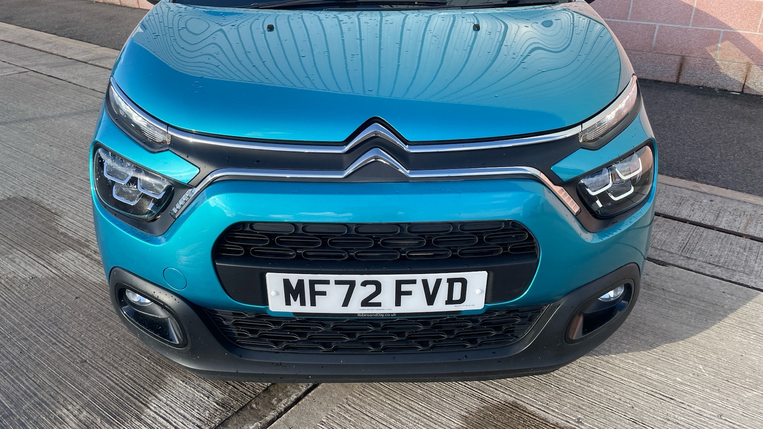 Used Citroen C3 2022 for sale - 76574391: Photo 46