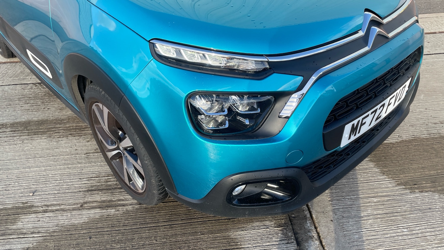 Used Citroen C3 2022 for sale - 76574391: Photo 47