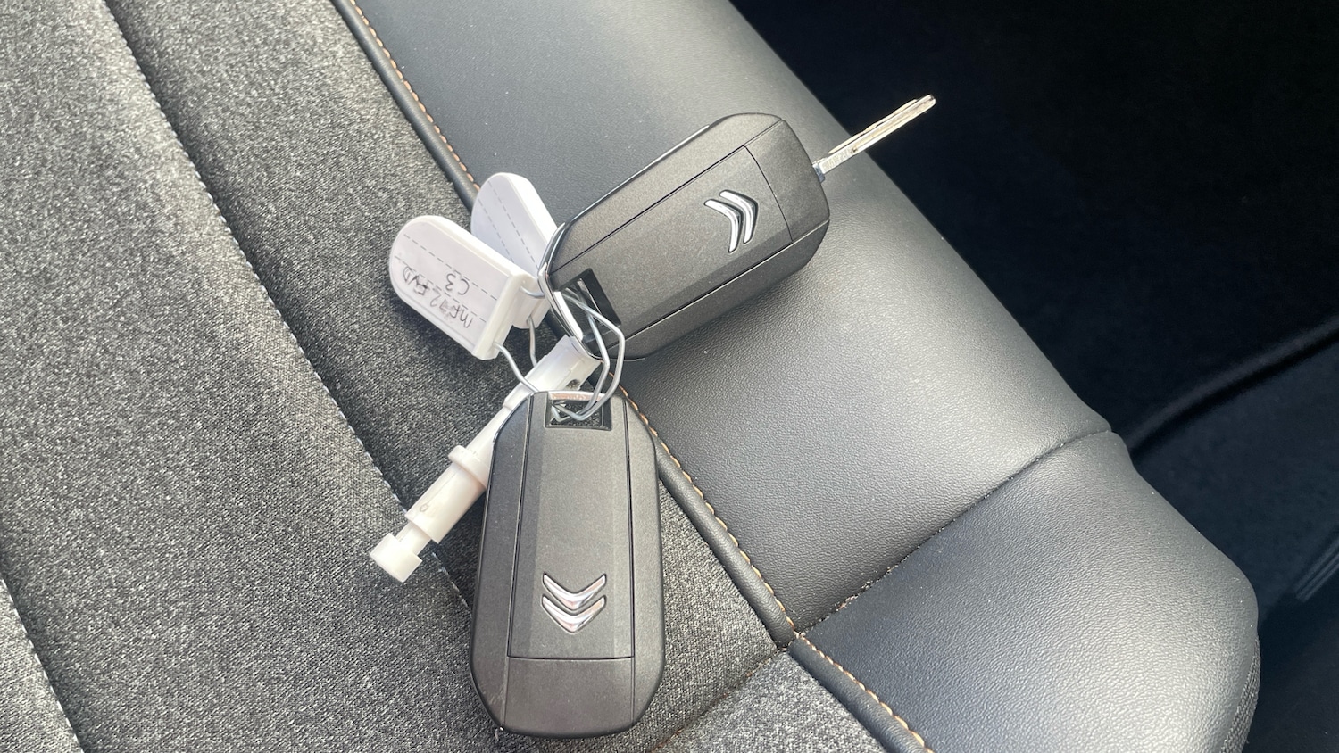 Used Citroen C3 2022 for sale - 76574391: Photo 49