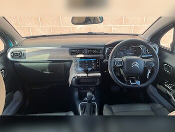 Used Citroen C3 2022 for sale - 76574391: Photo