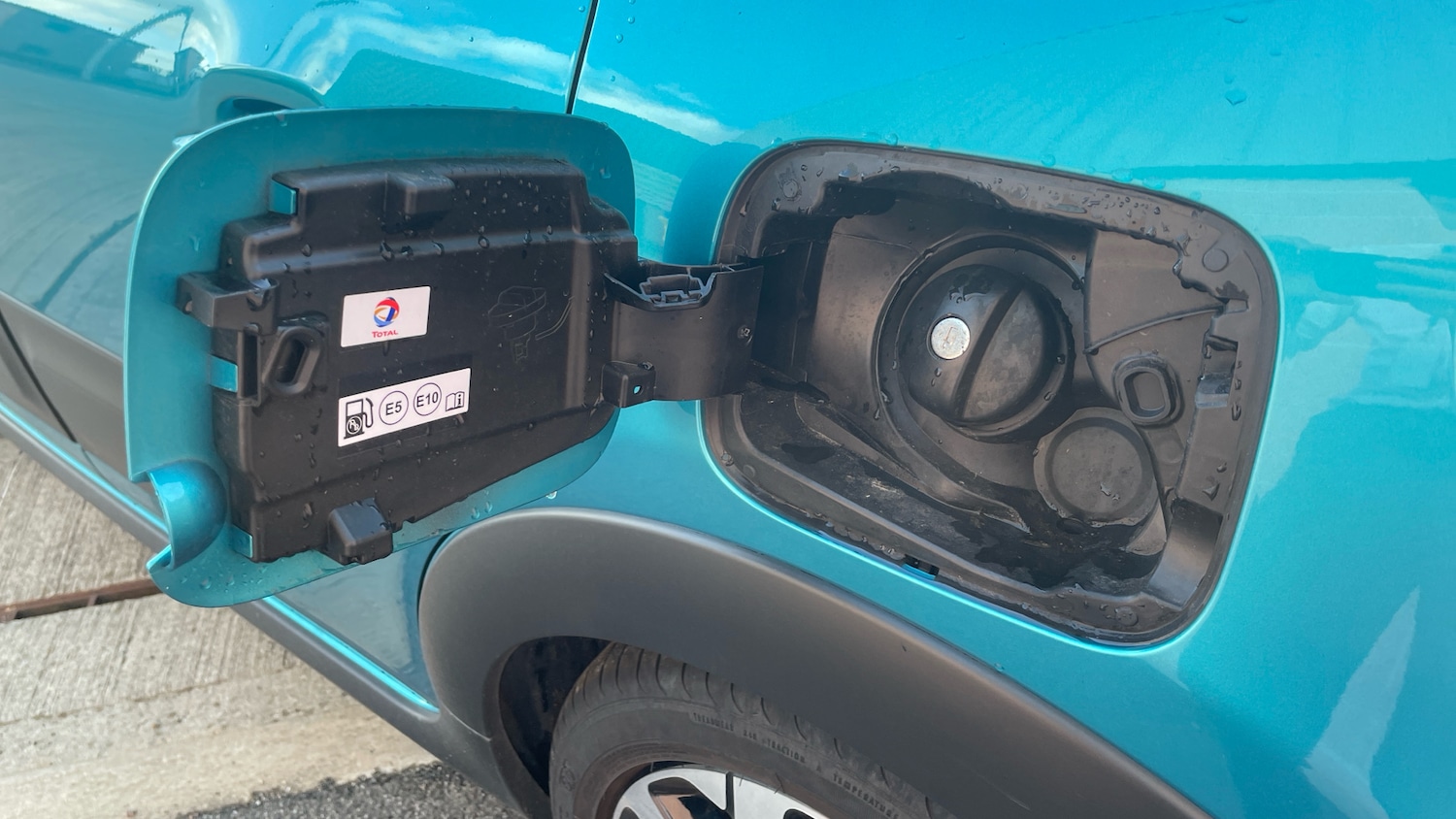 Used Citroen C3 2022 for sale - 76574391: Photo 50