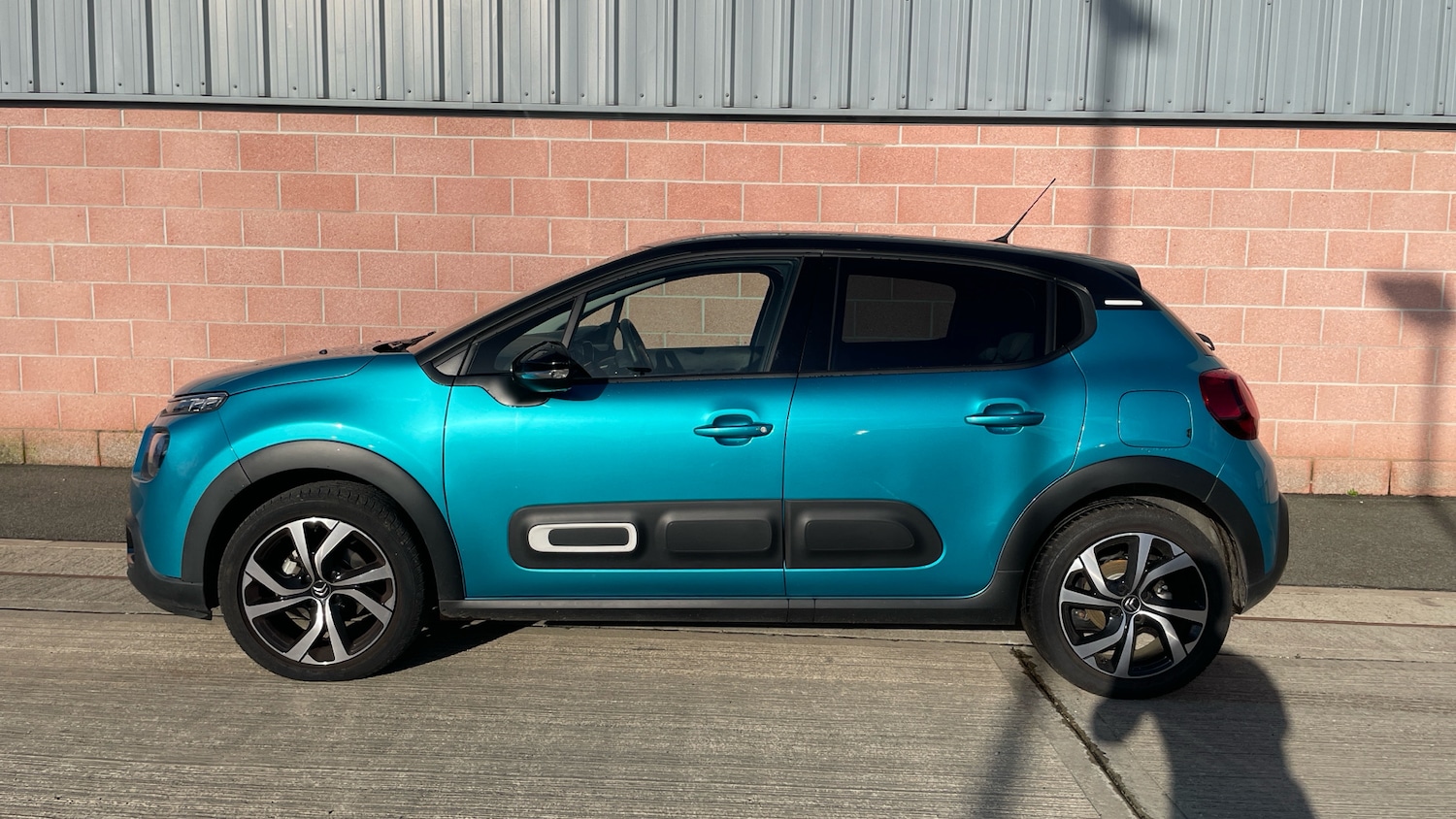 Used Citroen C3 2022 for sale - 76574391: Photo 6