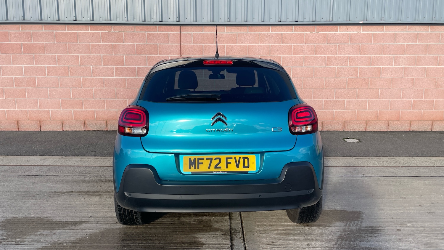 Used Citroen C3 2022 for sale - 76574391: Photo 9