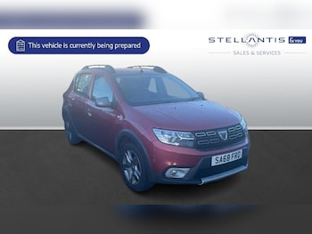 2018 - 0.9 TCe Essential 5dr