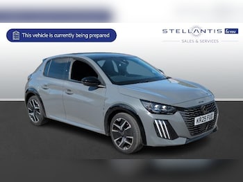 Used Peugeot 208 2025 for sale - 78823892: Photo