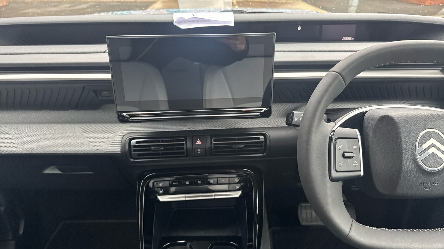 Used Citroen C3 2025 for sale - 77457172: Photo 10